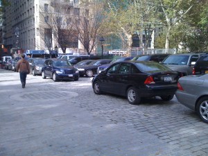 CityHallCarParking City Hall Car Parking