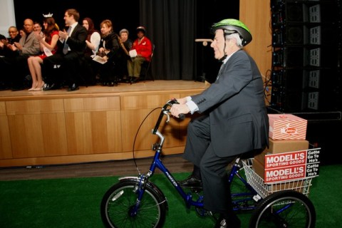 Photo via Gothamist.