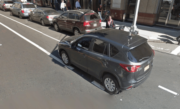 jaystreetblockedbikelane