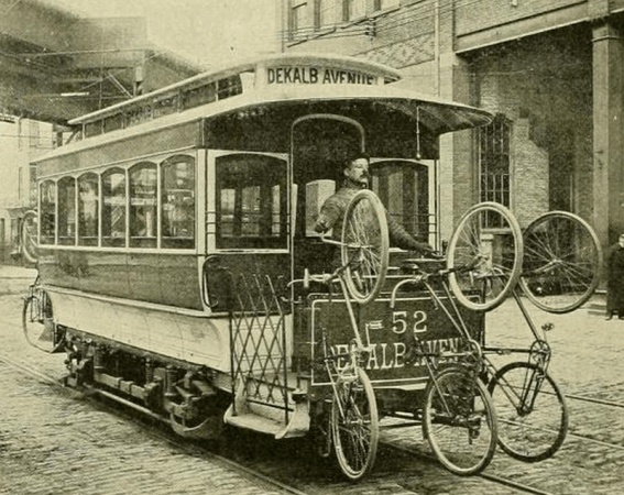 dekalbtrolley